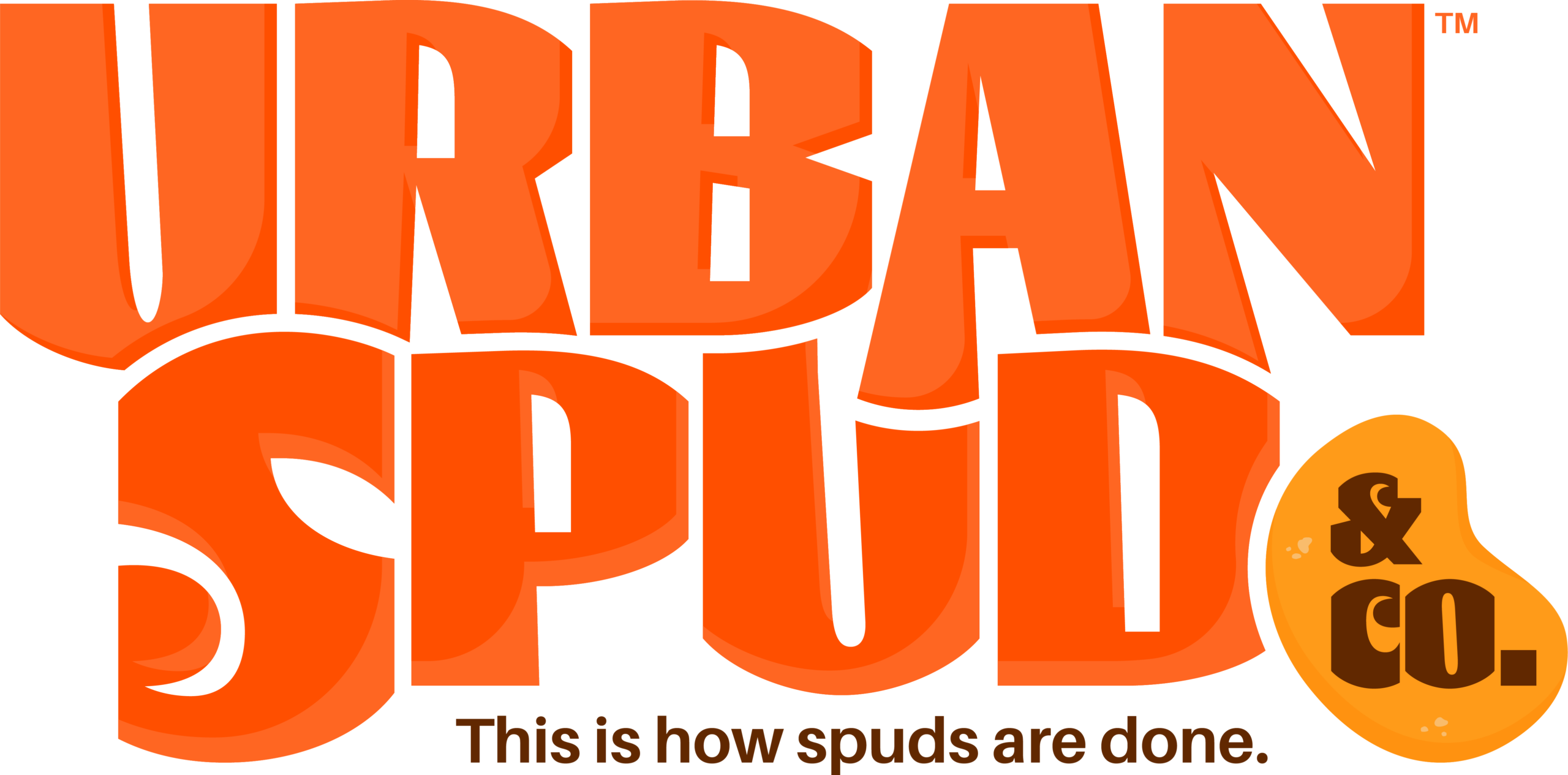 Spud Logo